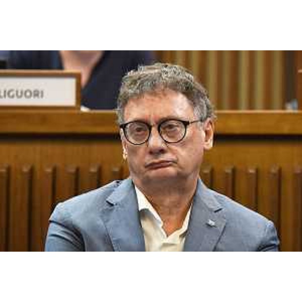 Carlo Bolzonello (Fp) - Carlo Bolzonello (Fp)