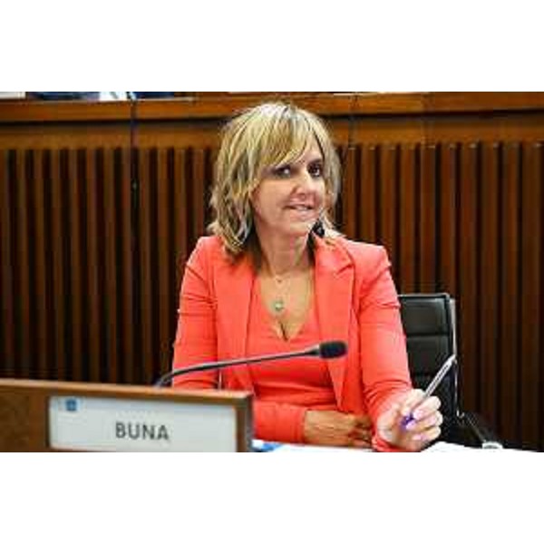 Lucia Buna (Lega) - Lucia Buna (Lega)