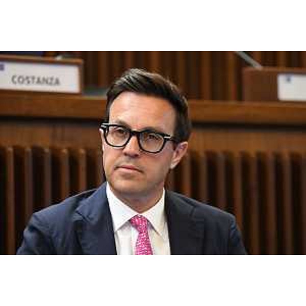 Igor Treleani (FdI) - Igor Treleani (FdI)