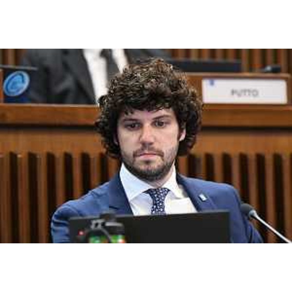 Simone Polesello (Fp) - Simone Polesello (Fp)