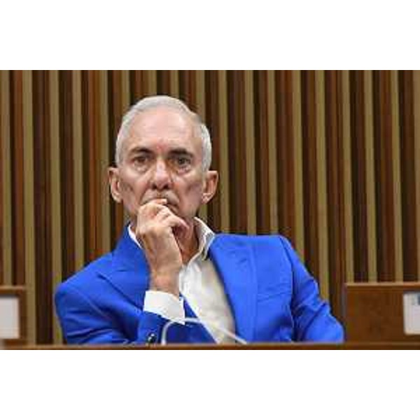 Roberto Novelli (Forza Italia) - Roberto Novelli (Forza Italia)