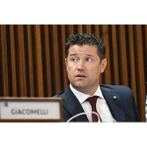 Markus Maurmair (Fratelli d'Italia) - Markus Maurmair (Fratelli d'Italia)