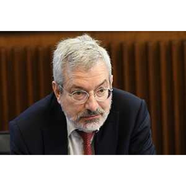 Furio Honsell (Open Sinistra Fvg) - Furio Honsell (Open Sinistra Fvg)