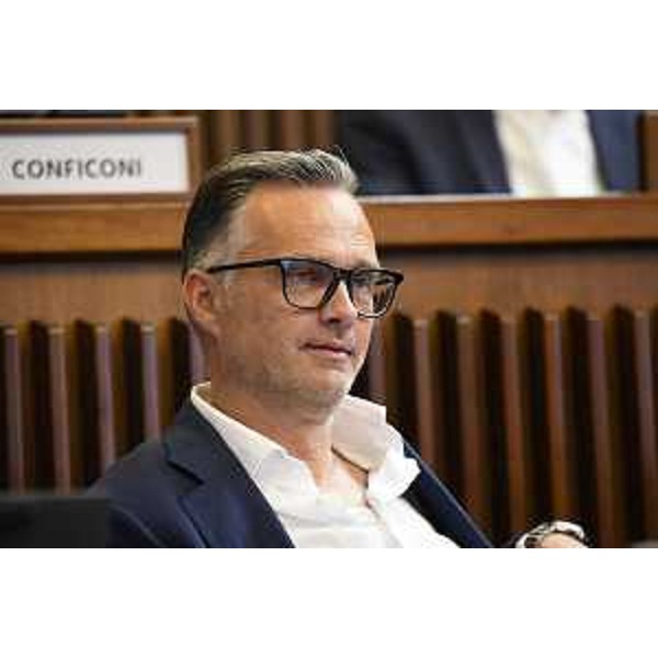 Massimo Mentil (Pd) - Massimo Mentil (Pd)