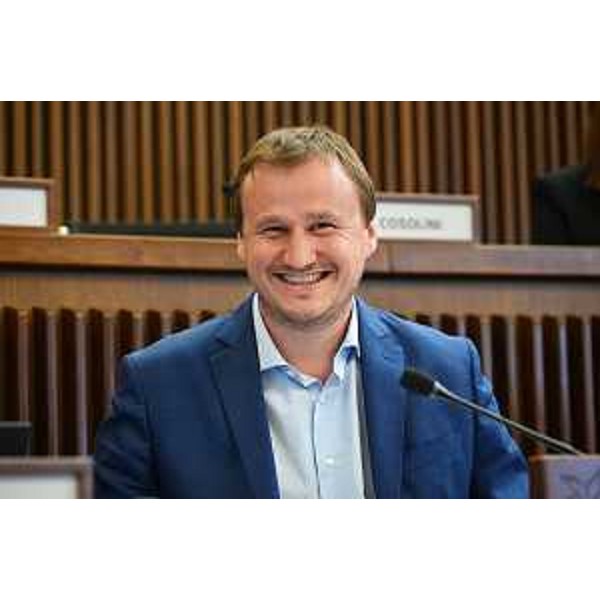 Massimiliano Pozzo (Pd) - Massimiliano Pozzo (Pd)