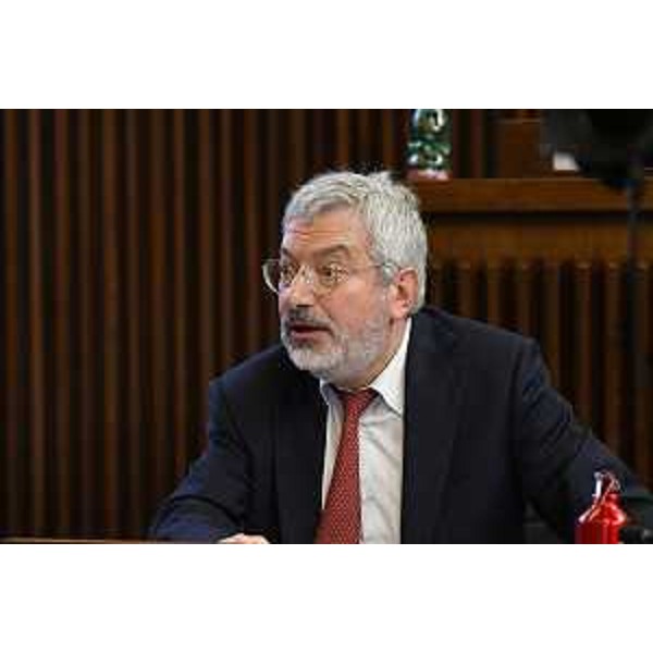 Furio Honsell (Open Sinistra Fvg) - Furio Honsell (Open Sinistra Fvg)