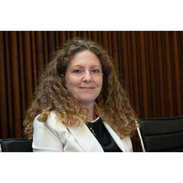 Orsola Costanza (FdI) - Orsola Costanza (FdI)