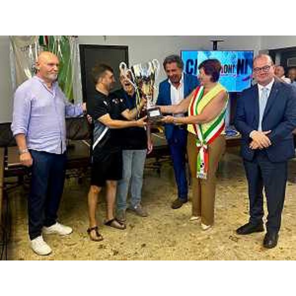 L'intervento del vicegovernatore per la ricorrenza a Bertiolo - L'intervento del vicegovernatore per la ricorrenza a Bertiolo 