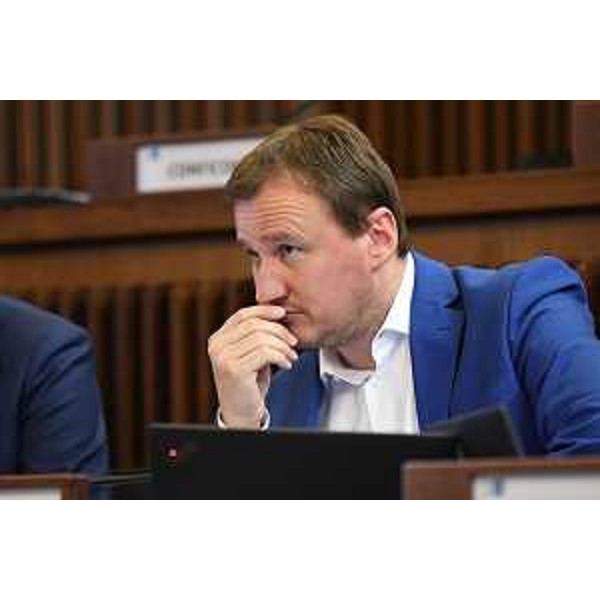 Massimiliano Pozzo (Pd) - Massimiliano Pozzo (Pd)