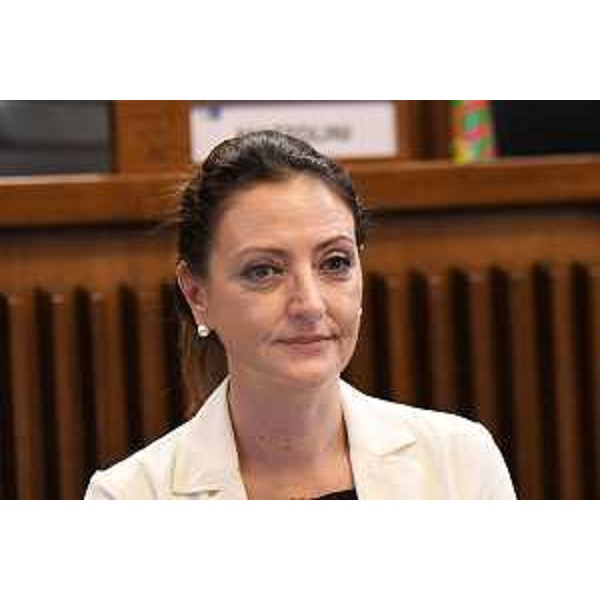 Maddalena Spagnolo (Lega) - Maddalena Spagnolo (Lega)