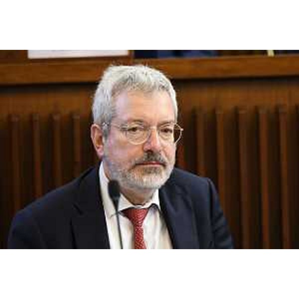 Furio Honsell (Open) - Furio Honsell (Open)