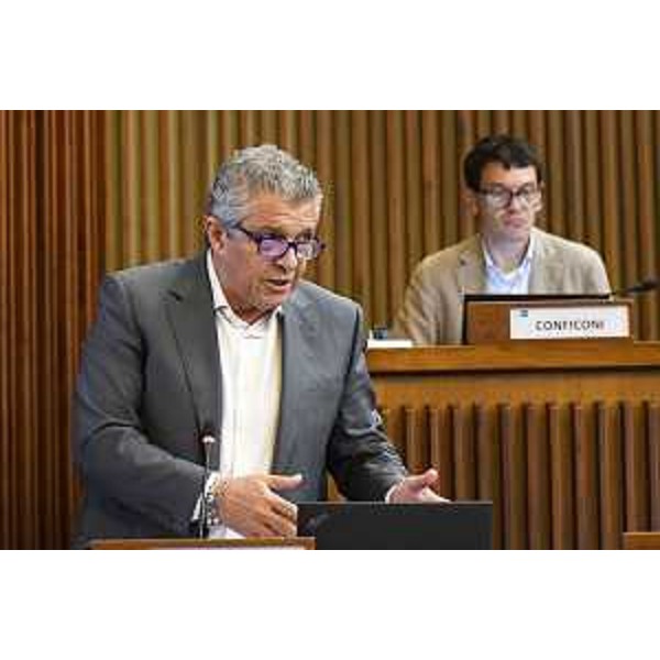 Francesco Martines (Pd) - Francesco Martines (Pd)