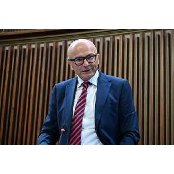 Michele Lobianco (Forza Italia) - Michele Lobianco (Forza Italia)