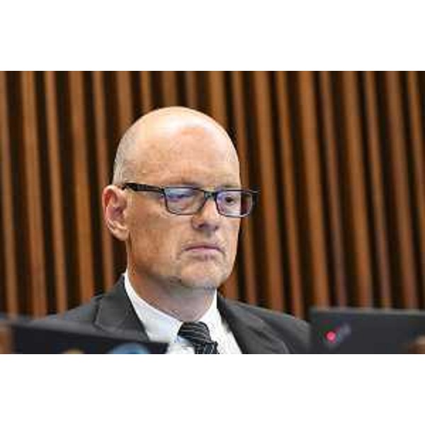 Marco Putto (Patto per l'Autonomia-Civica Fvg) - Marco Putto (Patto per l'Autonomia-Civica Fvg)