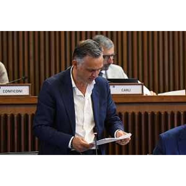 Massimo Mentil (Pd) - Massimo Mentil (Pd)