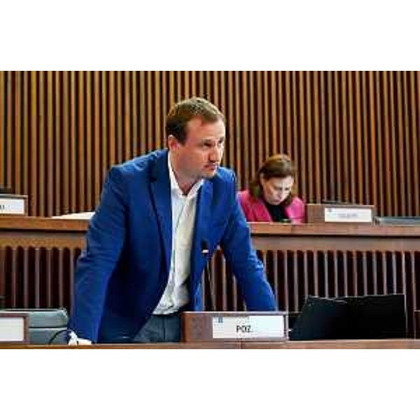 Massimiliano Pozzo (Pd) - Massimiliano Pozzo (Pd)