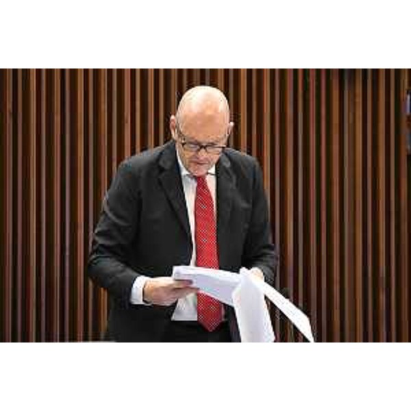 Marco Putto (Patto per l'Autonomia-Civica Fvg) - Marco Putto (Patto per l'Autonomia-Civica Fvg)