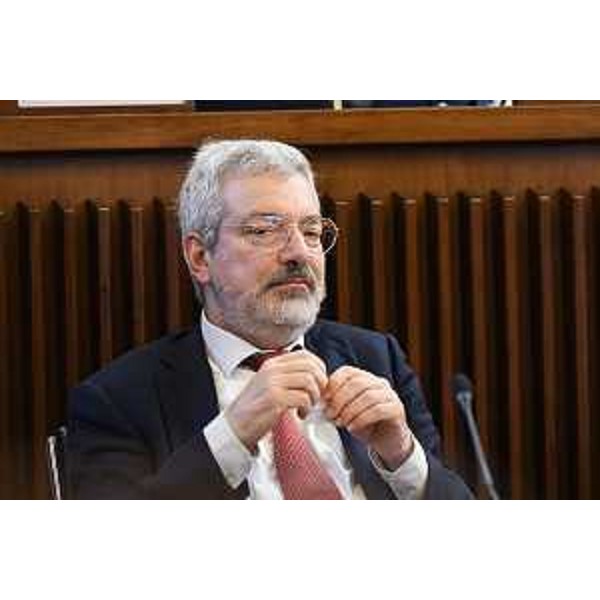 Furio Honsell (Open Sinistra Fvg) - Furio Honsell (Open Sinistra Fvg)