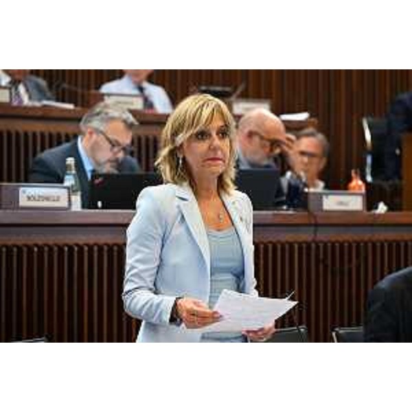 Lucia Buna (Lega) - Lucia Buna (Lega)