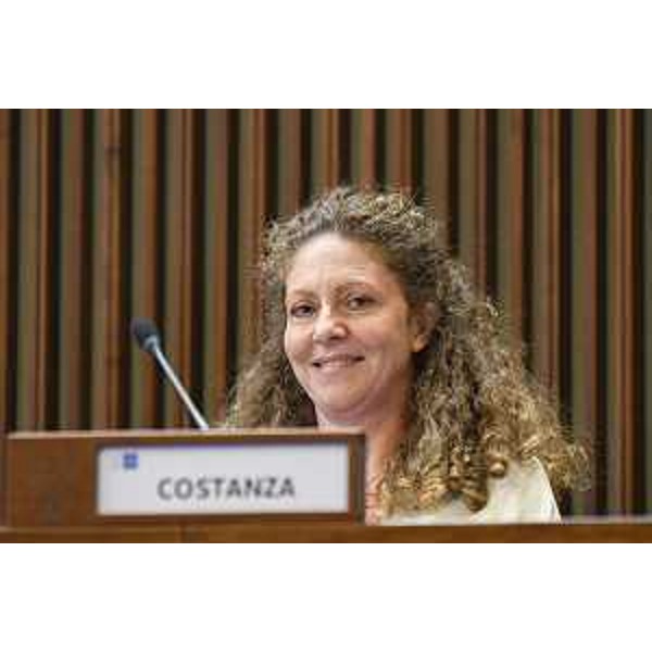 Orsola Costanza (Fratelli d'Italia) - Orsola Costanza (Fratelli d'Italia)