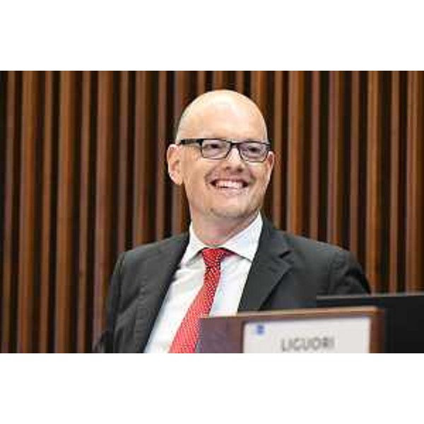 Marco Putto (Patto per l'Autonomia-Civica Fvg) - Marco Putto (Patto per l'Autonomia-Civica Fvg)