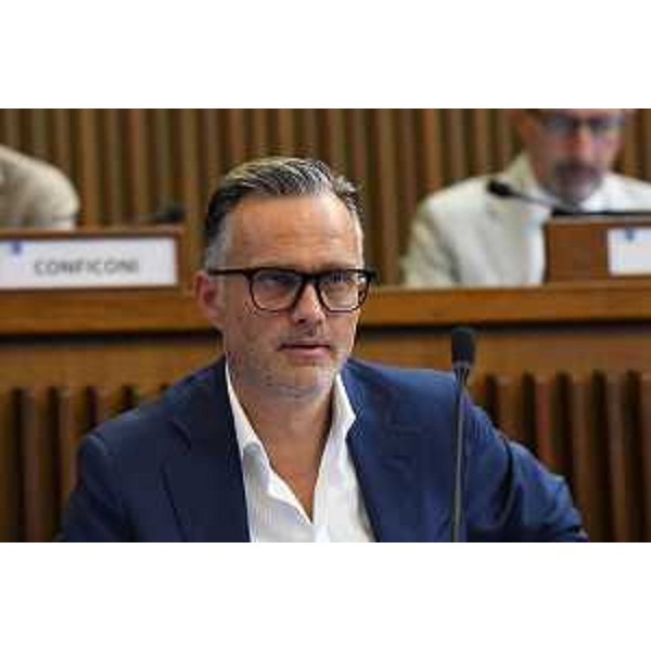 Massimo Mentil (Pd) - Massimo Mentil (Pd)