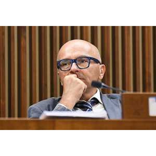 Michele Lobianco (Forza Italia) - Michele Lobianco (Forza Italia)