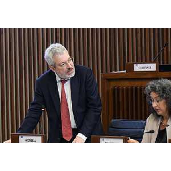 Furio Honsell (Open) - Furio Honsell (Open)