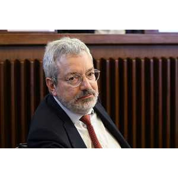 Furio Honsell (Open Sinistra Fvg) - Furio Honsell (Open Sinistra Fvg)