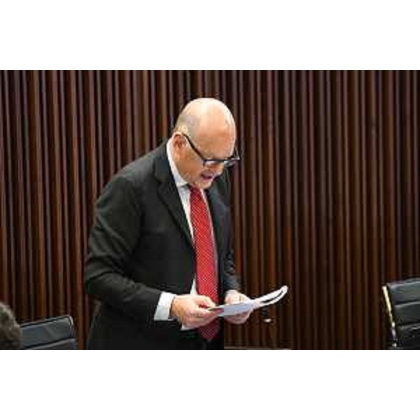 Marco Putto (Patto per l'Autonomia-Civica Fvg) - Marco Putto (Patto per l'Autonomia-Civica Fvg)