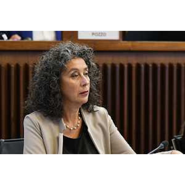 Serena Pellegrino (Avs) - Serena Pellegrino (Avs)