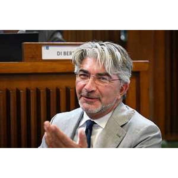 Antonio Calligaris (Lega) - Antonio Calligaris (Lega)