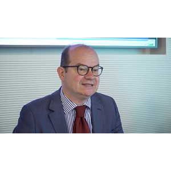 Il vicegovernatore della Regione con delega allo Sport Mario Anzil - Il vicegovernatore della Regione con delega allo Sport Mario Anzil