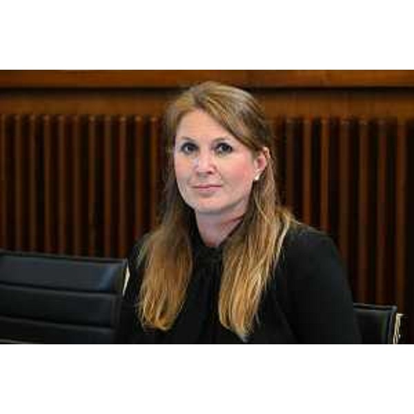 Rosaria Capozzi (M5S) - Rosaria Capozzi (M5S)