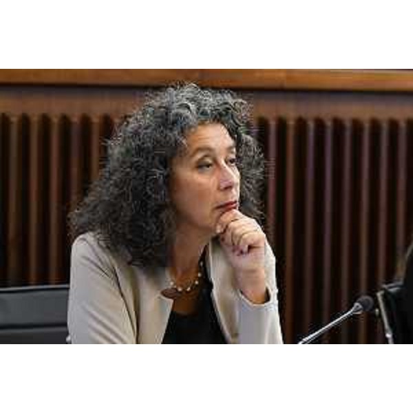 Serena Pellegrino (Avs) - Serena Pellegrino (Avs)