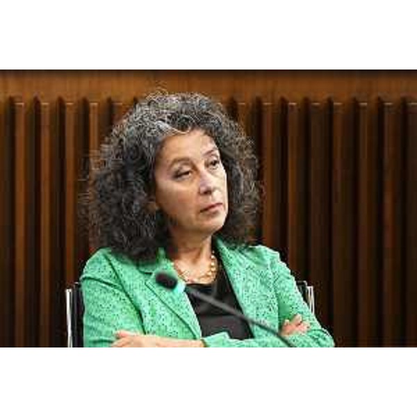 Serena Pellegrino (Avs) - Serena Pellegrino (Avs)