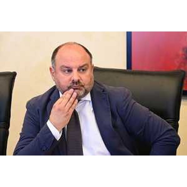 Diego Moretti (Pd) - Diego Moretti (Pd) 