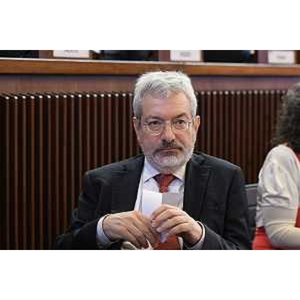 Furio Honsell (Open Sinistra Fvg) - Furio Honsell (Open Sinistra Fvg)