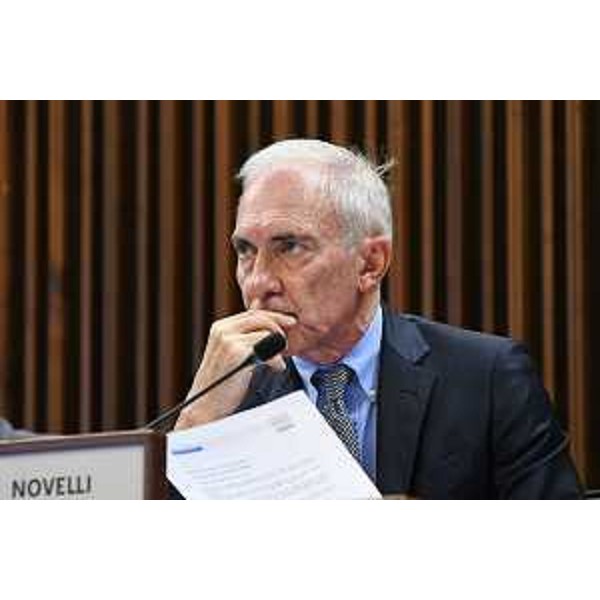 Roberto Novelli (FI) - Roberto Novelli (FI)