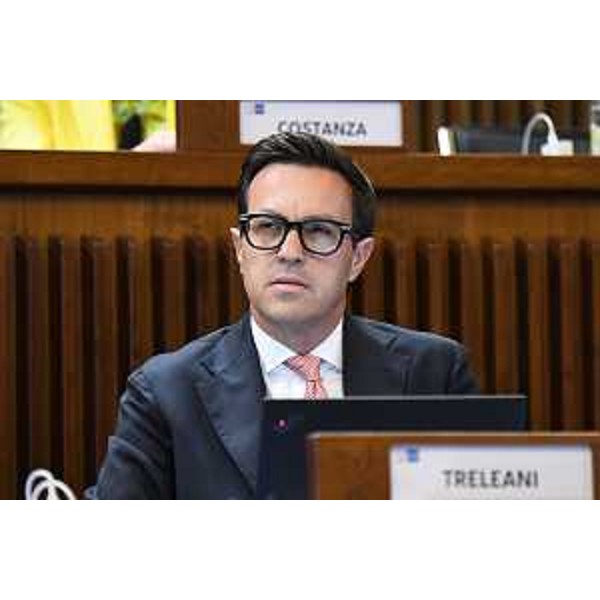 Igor Treleani (FdI) - Igor Treleani (FdI)