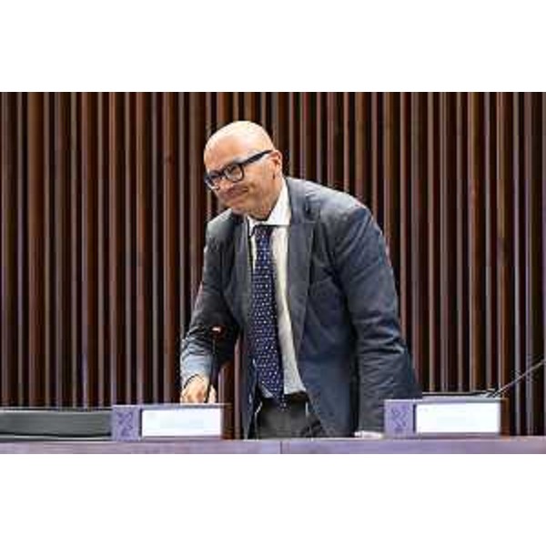 Michele Lobianco (Forza Italia) - Michele Lobianco (Forza Italia)