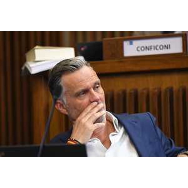 Massimo Mentil (Pd) - Massimo Mentil (Pd)