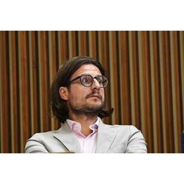 Enrico Bullian (Patto per l'Autonomia-Civica Fvg) - Enrico Bullian (Patto per l'Autonomia-Civica Fvg)