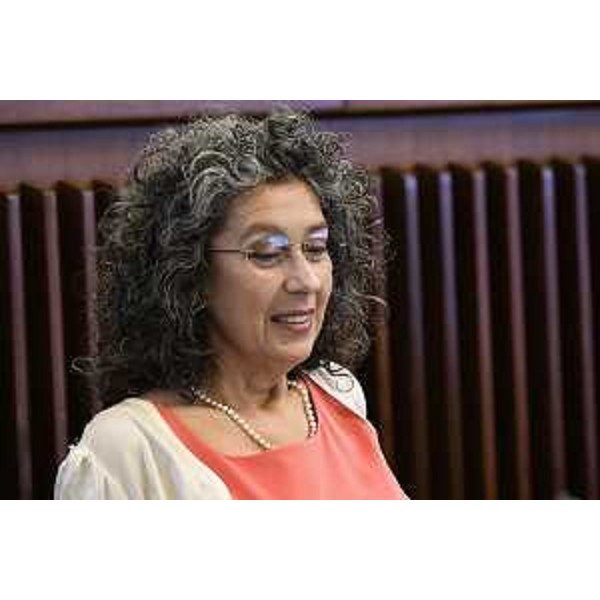 Serena Pellegrino (Avs) - Serena Pellegrino (Avs)