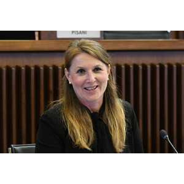 Rosaria Capozzi (M5S) - Rosaria Capozzi (M5S)