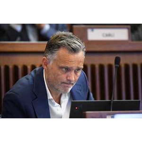 Massimo Mentil (Pd) - Massimo Mentil (Pd)