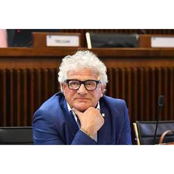 Elia Miani (Lega) - Elia Miani (Lega)