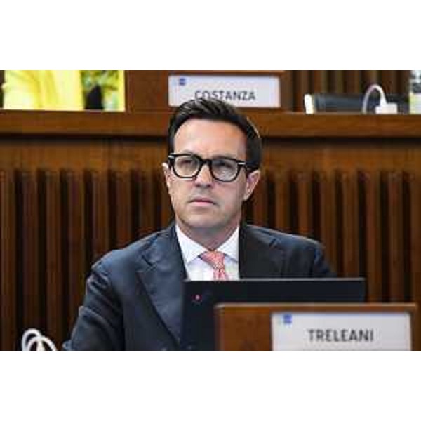 Igor Treleani (FdI) - Igor Treleani (FdI)