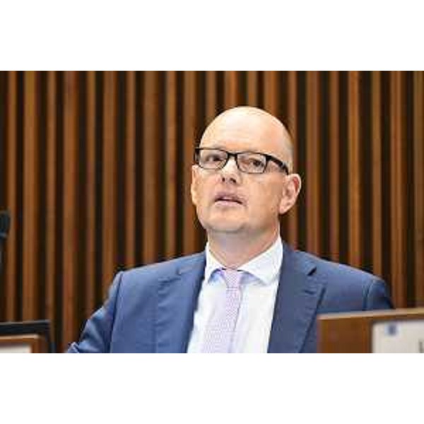 Marco Putto (Patto per l'Autonomia-Civica Fvg) - Marco Putto (Patto per l'Autonomia-Civica Fvg)