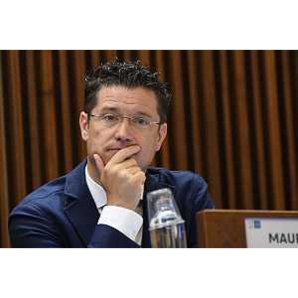 Markus Maurmair (FdI) - Markus Maurmair (FdI)